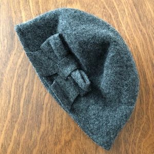 LAST CHANCE! Cloche Hat